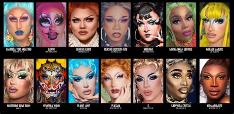 rupaul's drag race limetorrents|‘RuPaul's Drag Race's Jimbo's On Life After Season 16 .